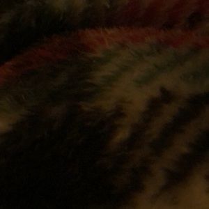 Meet your Posher, Tracy